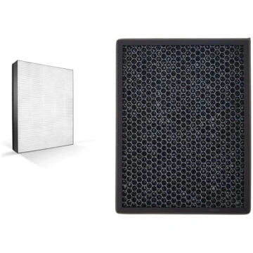 Philips FY1410/30 NanoProtect filtrs gaisa attīrīt