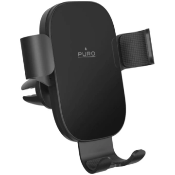 Mobilais telefons SBS Gravity PUSH13BLK Melns Auto