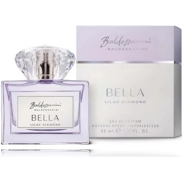 Baldessarini Bella Lilac Diamond EDP smaržas sievi