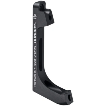Disku bremžu adapteris Shimano Post/Direct priekšē