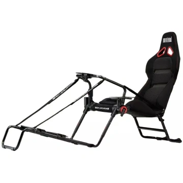 Salokāms kokpits Next Level Racing GT Lite Pro NLR