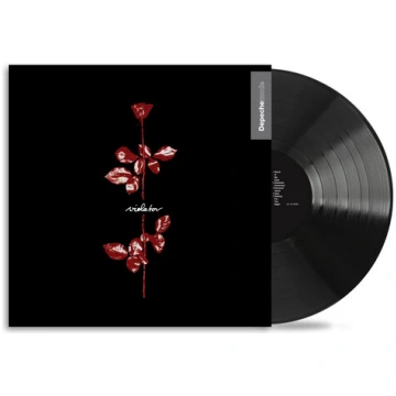 Depeche Mode-Violator (LP) www.cameronrecords.com