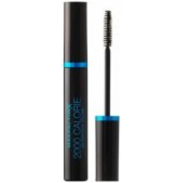 Max Factor 2000 Calorie Waterproof Black 9ml līdze