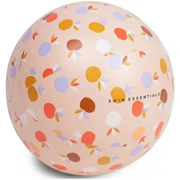 Swim Essentials - Beach Ball 51 Cm - Summer Fruits