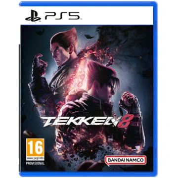 Datorspēle Tekken 8 Namco Bandai