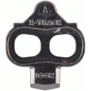 Pedāļu bloki LOOK X-TRACK
