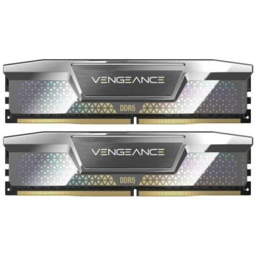 CORSAIR Vengeance - DDR5 - kit - 48 : 2 x 24 - DIM