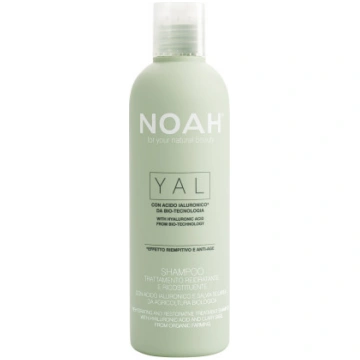YAL Rehydrating And Restorative Treatment Shampoo 