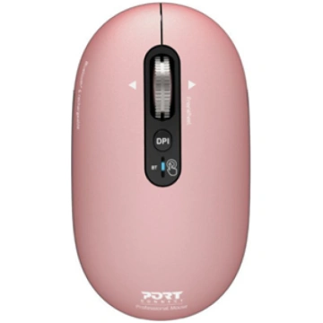 PORT CONNECT Mouse PURE MAC Wireless Bluetooth Pin