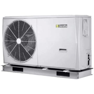 Pompa di calore Hydro Unit M 12kw codice prod: 202