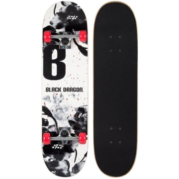 Skrituļdēlis Skateboard Nijdam Street Natives 79 c