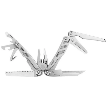 Multitool Nextool Flagship Pro (maināms asmens)