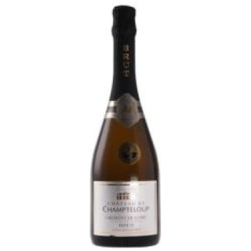 Chateau Champteloup Cremant de Loire Brut