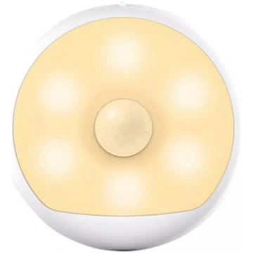 Yeelight YLYYD-0024 Nakts lampa ar kustības sensor