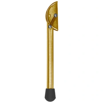 Vārtu atdure DOMAX ST 350, lielā, 350 x17 mm