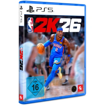 NBA 2K26 5026555439282 (5026555439282) ( JOINEDIT7