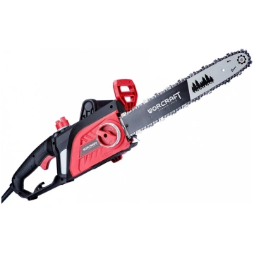 Ķēdes zāģis Worcraft GC2216E; 2200 W; 40 cm