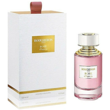 Boucheron, Rose D`Isparta - EDP, 125 ml