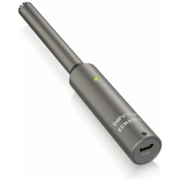 Behringer ECM8000-U USB mērīšanas mikrofons