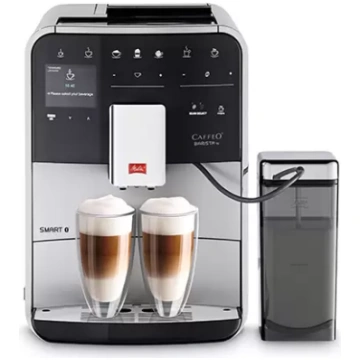 ▷ Kafijas automāts Melitta "F85/0-101 Barista TS S