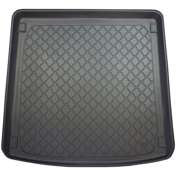 Bagāžnieka paklājiņš Audi A4 B6/B7 2000-2008g. (St
