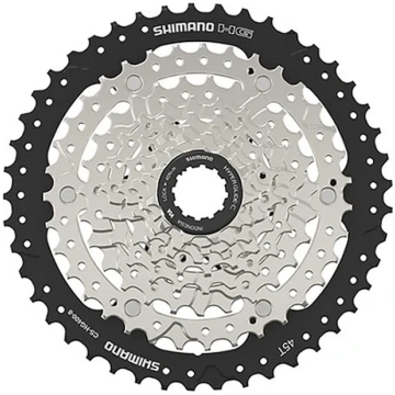 Aizmugurējais zvaigznītes bloks - Shimano CS-HG400