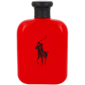 Ralph Lauren Polo Red Tualetes ūdens 125 ml (vīrie