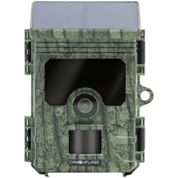 Camouflage trail camera EZ-Solar 8720387850396 121