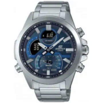 Casio ECB-30D-2AEF pulkstenis