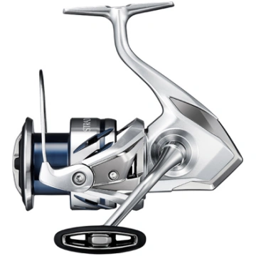 (ST4000XGFM) Reel Stradic FM 4000 XG Shimano ST400