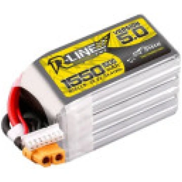 Tattu LIPO AKUMULATORS TATTU R-LINE VERSIJA 5.0 15