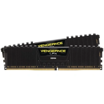 CORSAIR VENGEANCE LPX DDR4 RAM 16GB (2x8GB) 3200MH