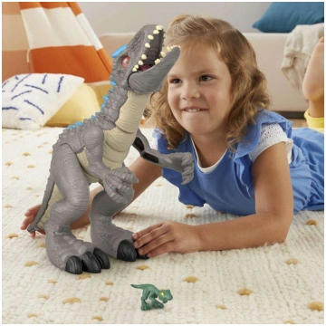 Jurassic World - Thrashing Indominus Rex (GMR16)