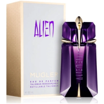 Thierry Mugler Alien Talisman Smaržas EDP Refillab
