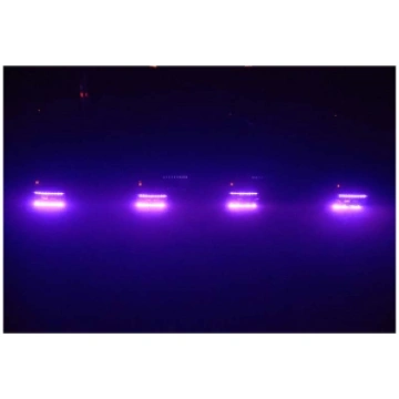 LIGHT4ME SPIDER STROBO LASER effect LED multi-effe