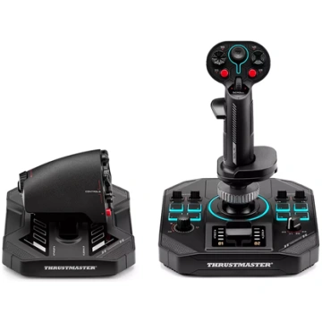 Thrustmaster Joystick | SOL-R 4 HOTAS 2960945