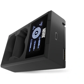 Akumulatora lādētājs, NEWELL, NEWELL FAST Dual USB