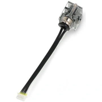 Bambu Lab X1 series printer extruder heating senso