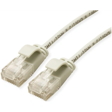 Roline Green UTP Data Center Patch Cord Cat.6A (Cl