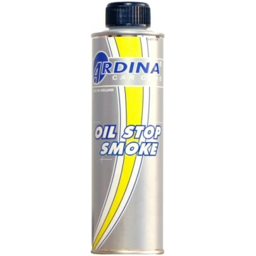 OIL STOP SMOKE Eļļas dūmu novēršanas līdzeklis