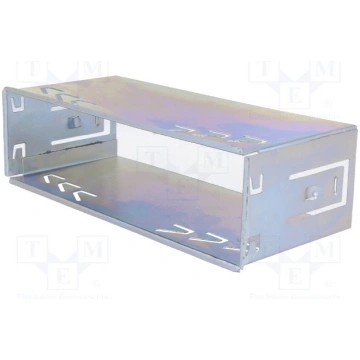 Alpine car radio mounting frame. ALPINE.02