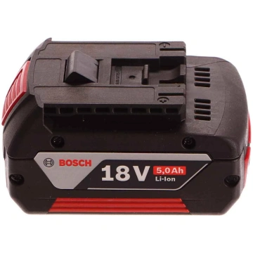 Akumulators Bosch GBA 18 V, 5,0 Ah