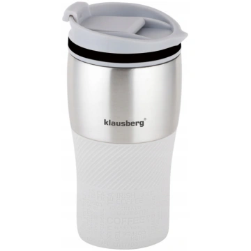 Termokrūze Klausberg KB 7628, 0.320 l, beige