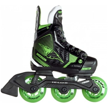 Mission RH Lil Ripper Jr 1058582-07 adjustable inl