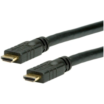Value Hdmi Cable 10 M Hdmi Type A (Standard) Black