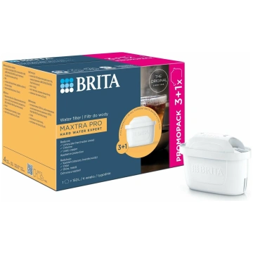Ūdens filtrs, komplekts Brita Maxtra Pro Hard Wate