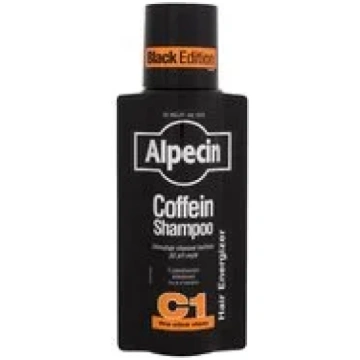 Alpecin kofeīna šampūns matu izkrišanas profilakse