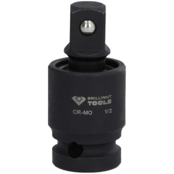 1/2" impact ball joint, Brilliant Tools BT024604