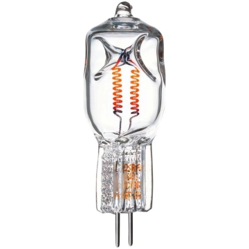 Osram halogēnā spuldze GX6.35 150W 230V 4000lm