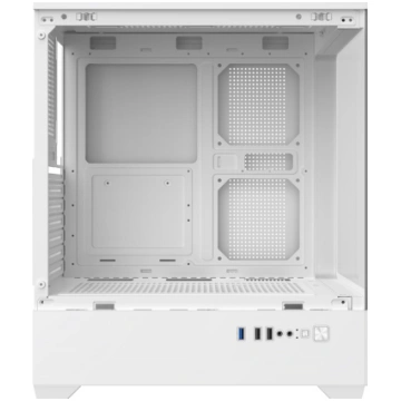 DarkFlash C365 computer case (white) | C365 WHT No